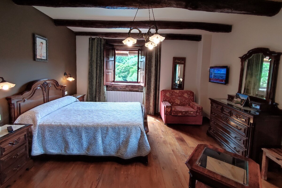 Superior-Doppelzimmer