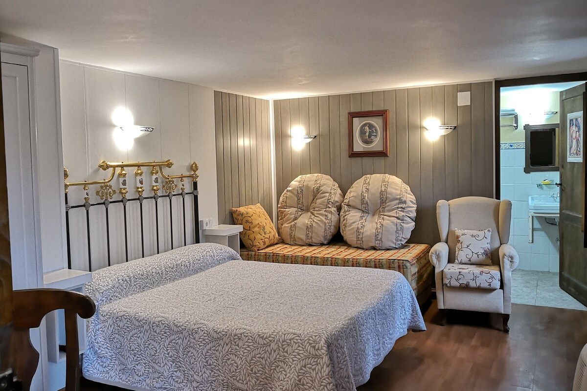 Comfort-Doppelzimmer