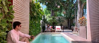 Casa Italia Luxury Guest House - Adults Only