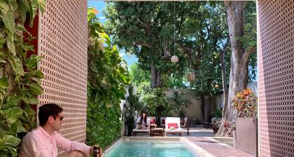 Casa Italia Luxury Guest House - Adults Only