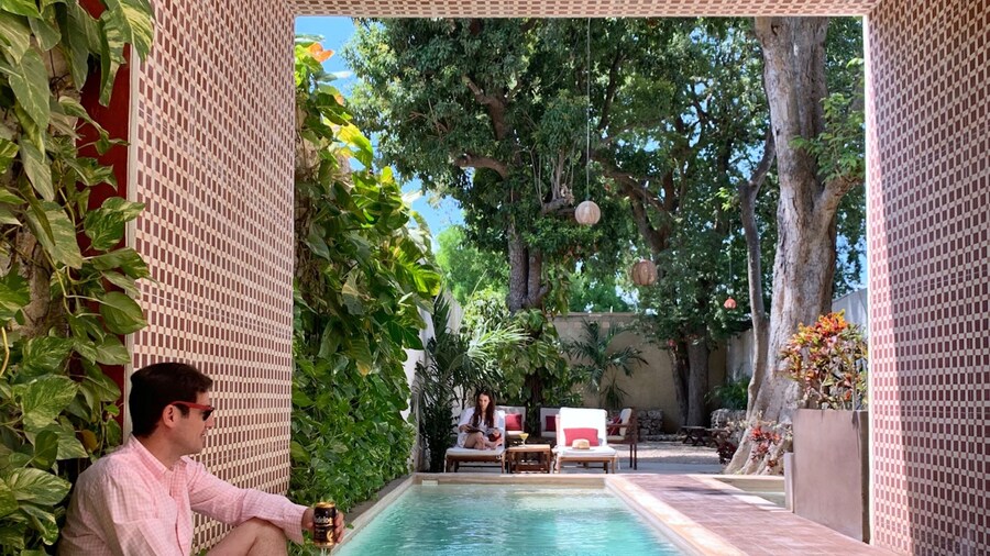 Casa Italia Luxury Guest House - Adults Only