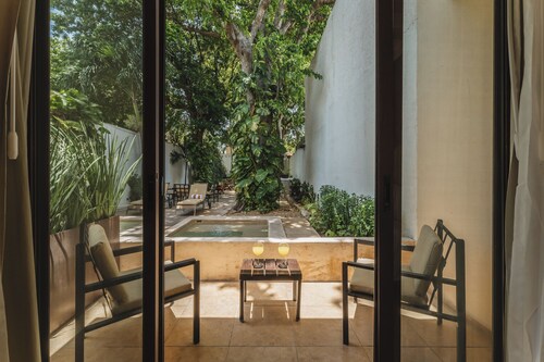 Casa Zafiro Hotel - Adults Only, Mérida