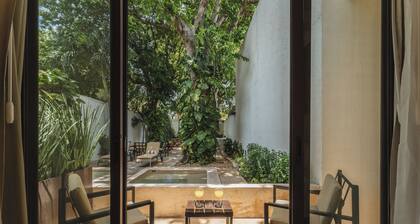 Casa Zafiro Hotel - Adults Only, Mérida