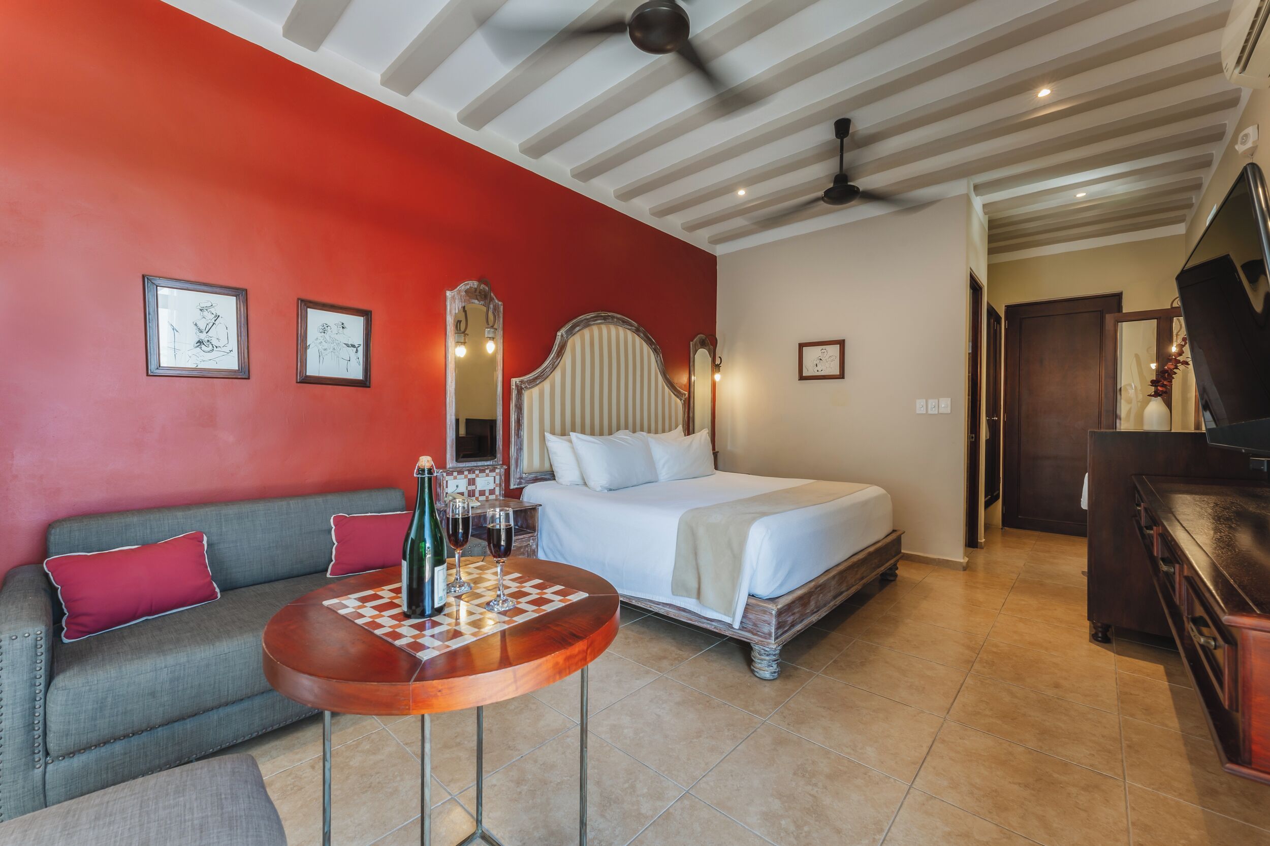 Foto - Casa Italia Luxury Guest House - Adults Only
