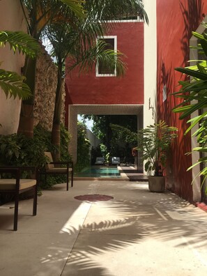 Intérieur