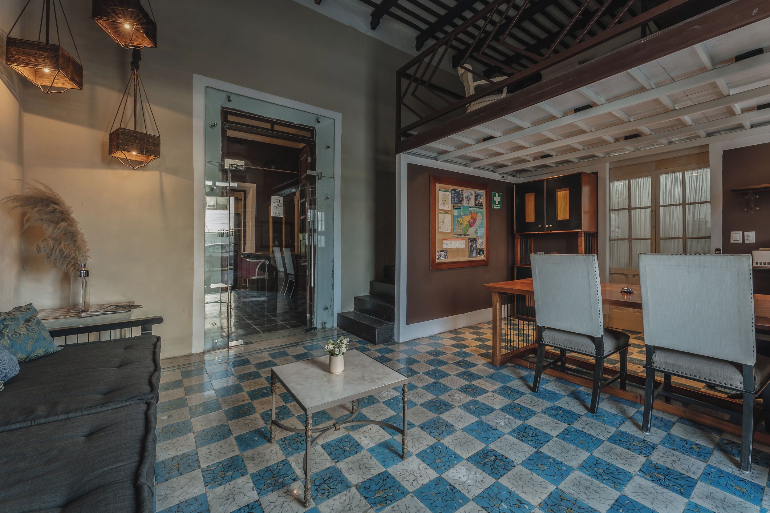 Foto - Casa Italia Luxury Guest House - Adults Only
