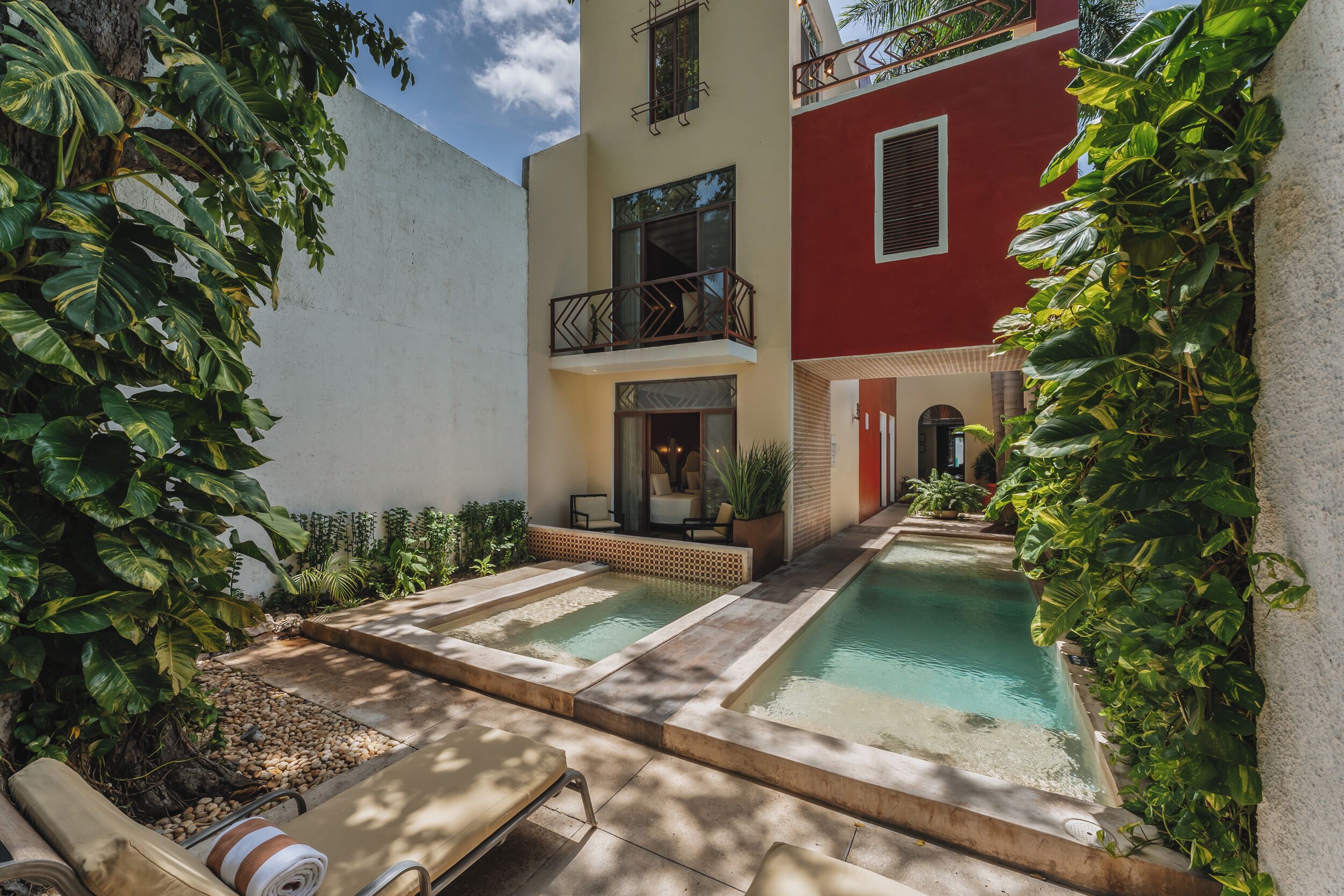 Foto - Casa Italia Luxury Guest House - Adults Only
