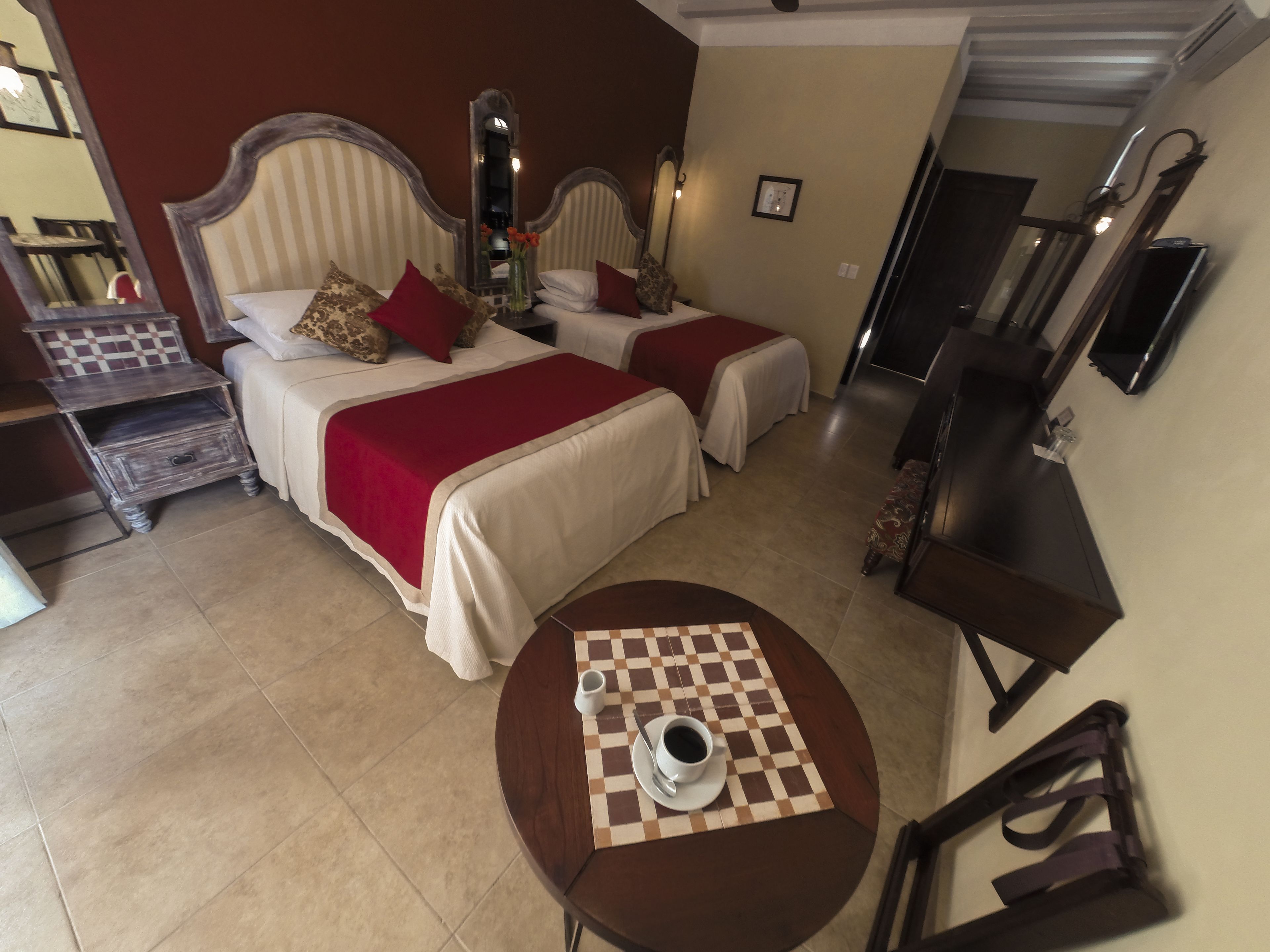 Photo - Casa Italia Luxury Guest House - Adults Only