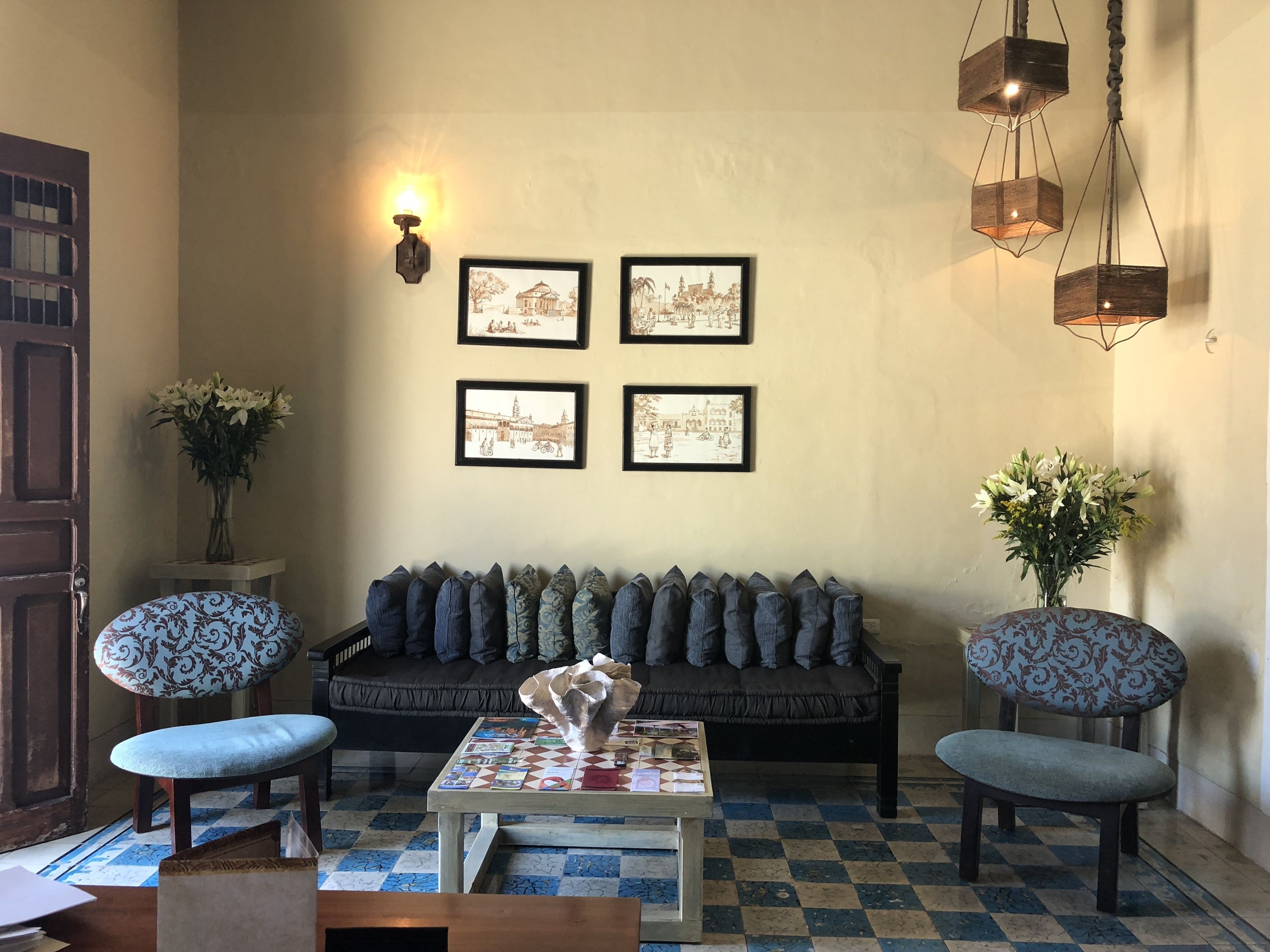 Photo - Casa Italia Luxury Guest House - Adults Only