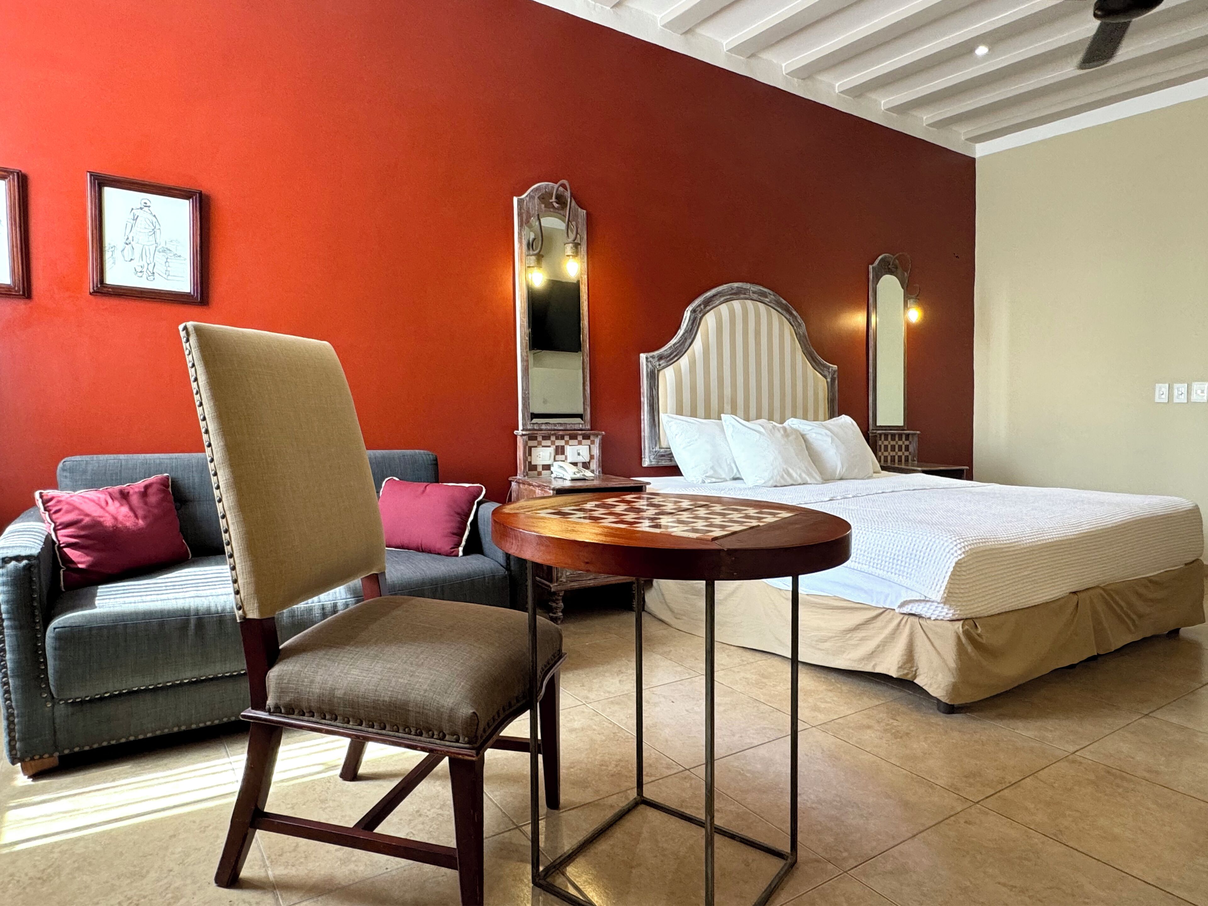 Photo - Casa Italia Luxury Guest House - Adults Only