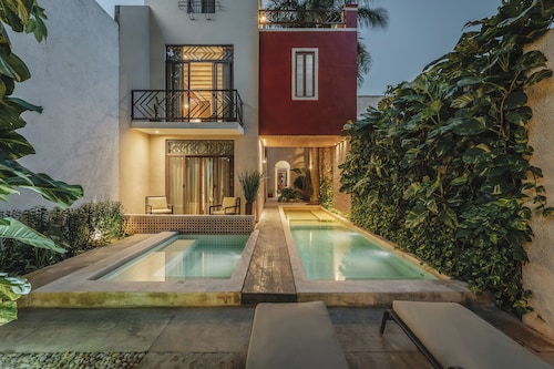 Casa Italia Luxury Guest House - Adults Only