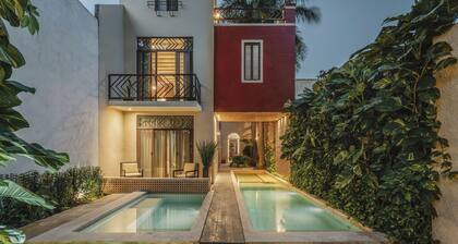 Casa Italia Luxury Guest House - Adults Only