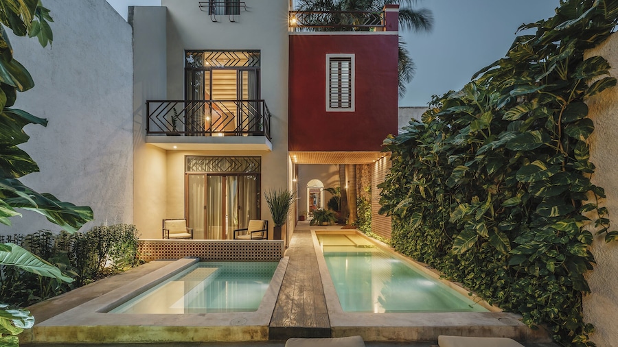 Casa Italia Luxury Guest House - Adults Only