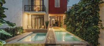 Casa Italia Luxury Guest House - Adults Only