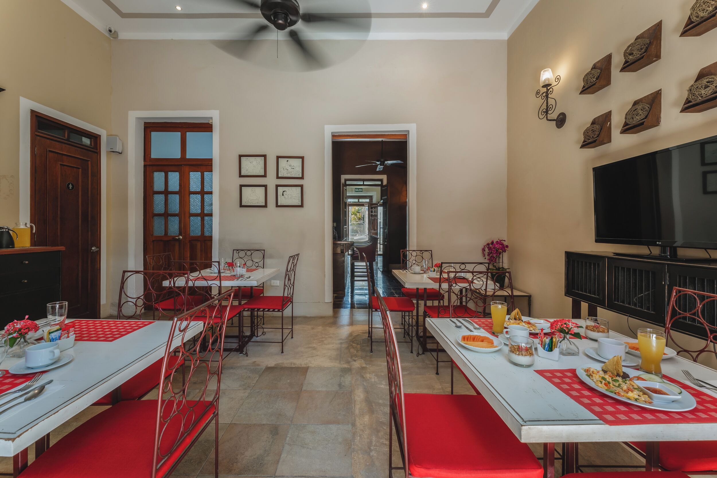 Foto - Casa Italia Luxury Guest House - Adults Only