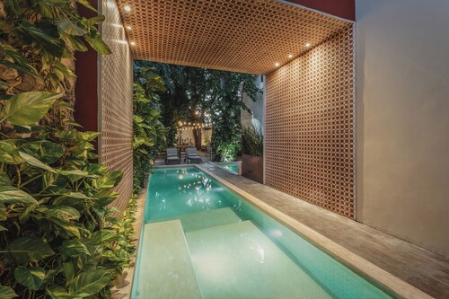 Casa Zafiro Hotel - Adults Only, Mérida
