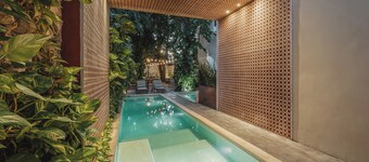 Casa Zafiro Hotel - Adults Only, Mérida