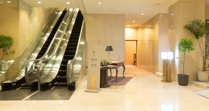 Bellino Hotel Ichinoseki