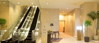 Bellino Hotel Ichinoseki