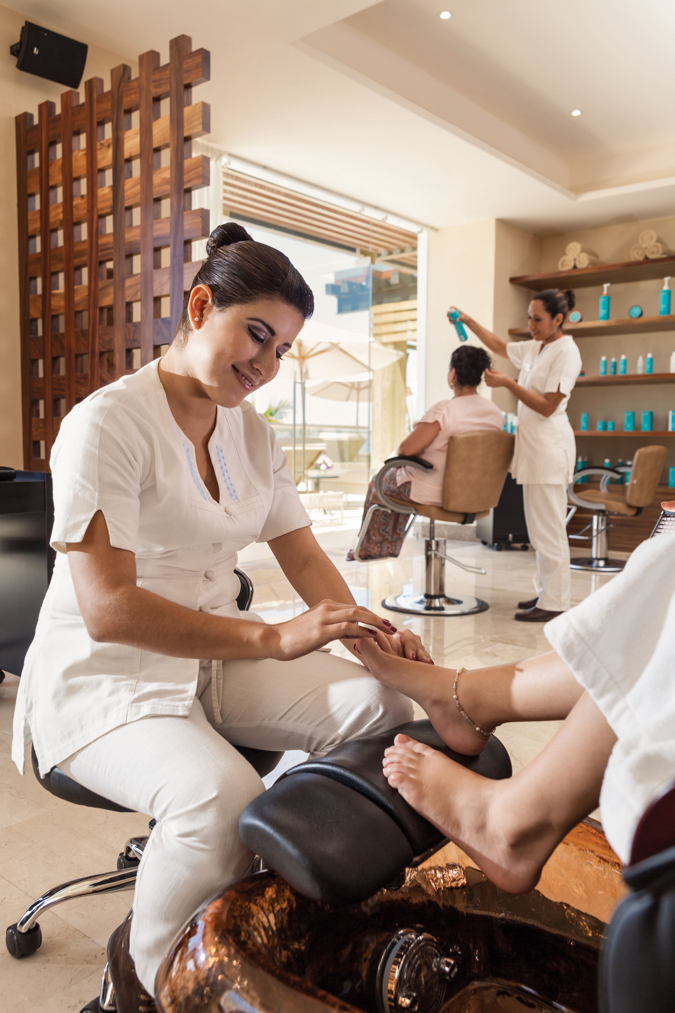 Foto - Hyatt Ziva Puerto Vallarta - All Inclusive