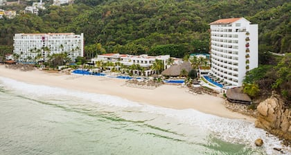 Hyatt Ziva Puerto Vallarta - All-inclusive