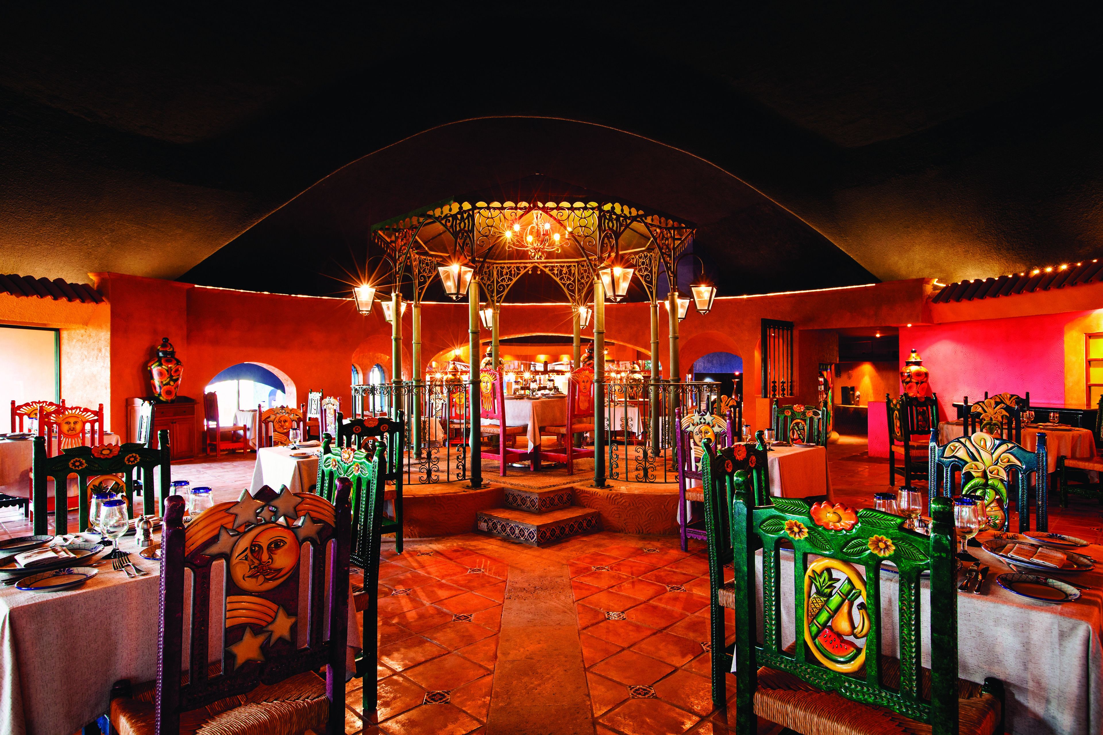 Foto - Hyatt Ziva Puerto Vallarta - All Inclusive