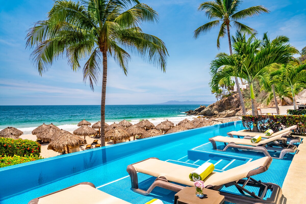 Hyatt Ziva Puerto Vallarta
