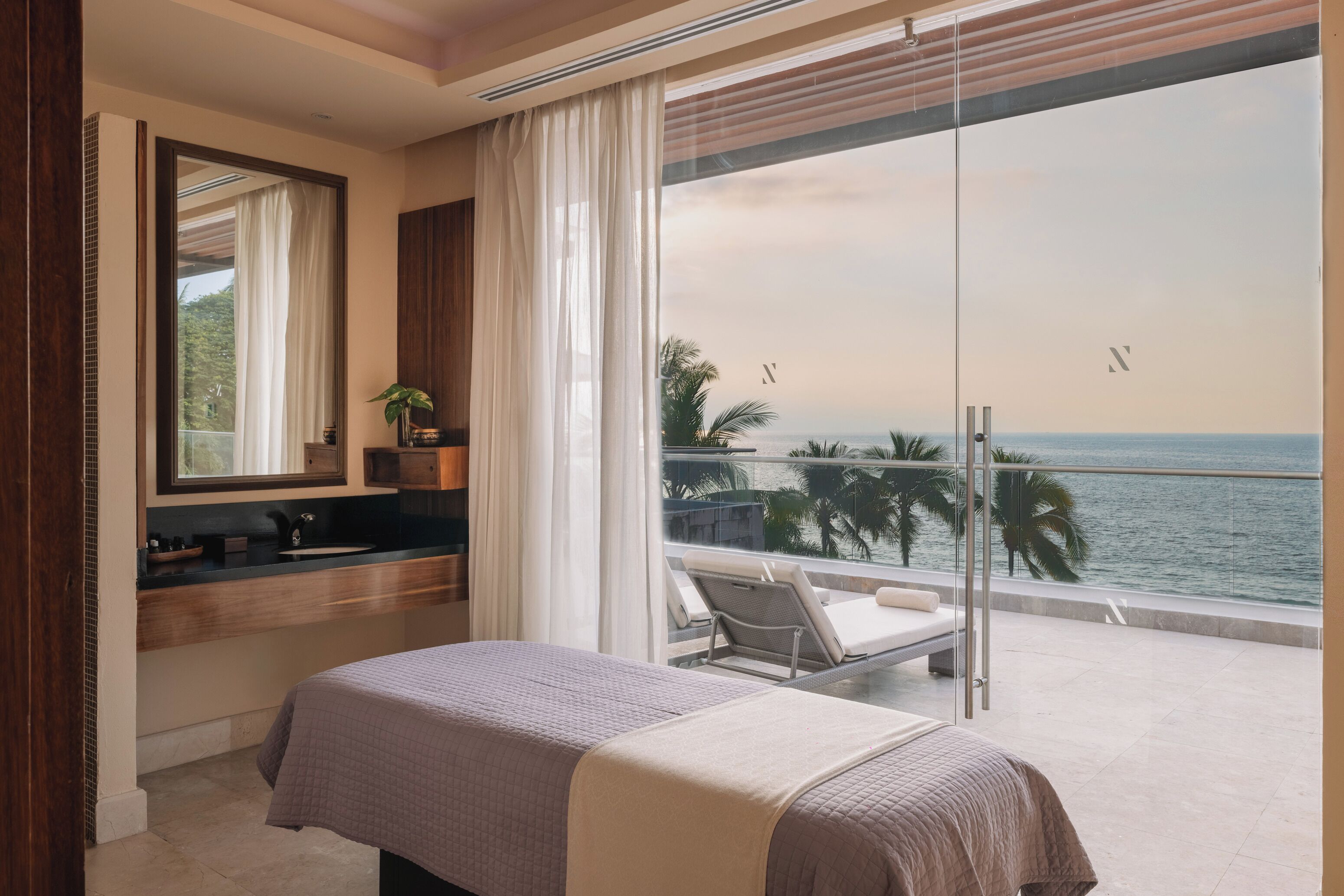 Foto - Hyatt Ziva Puerto Vallarta - All Inclusive