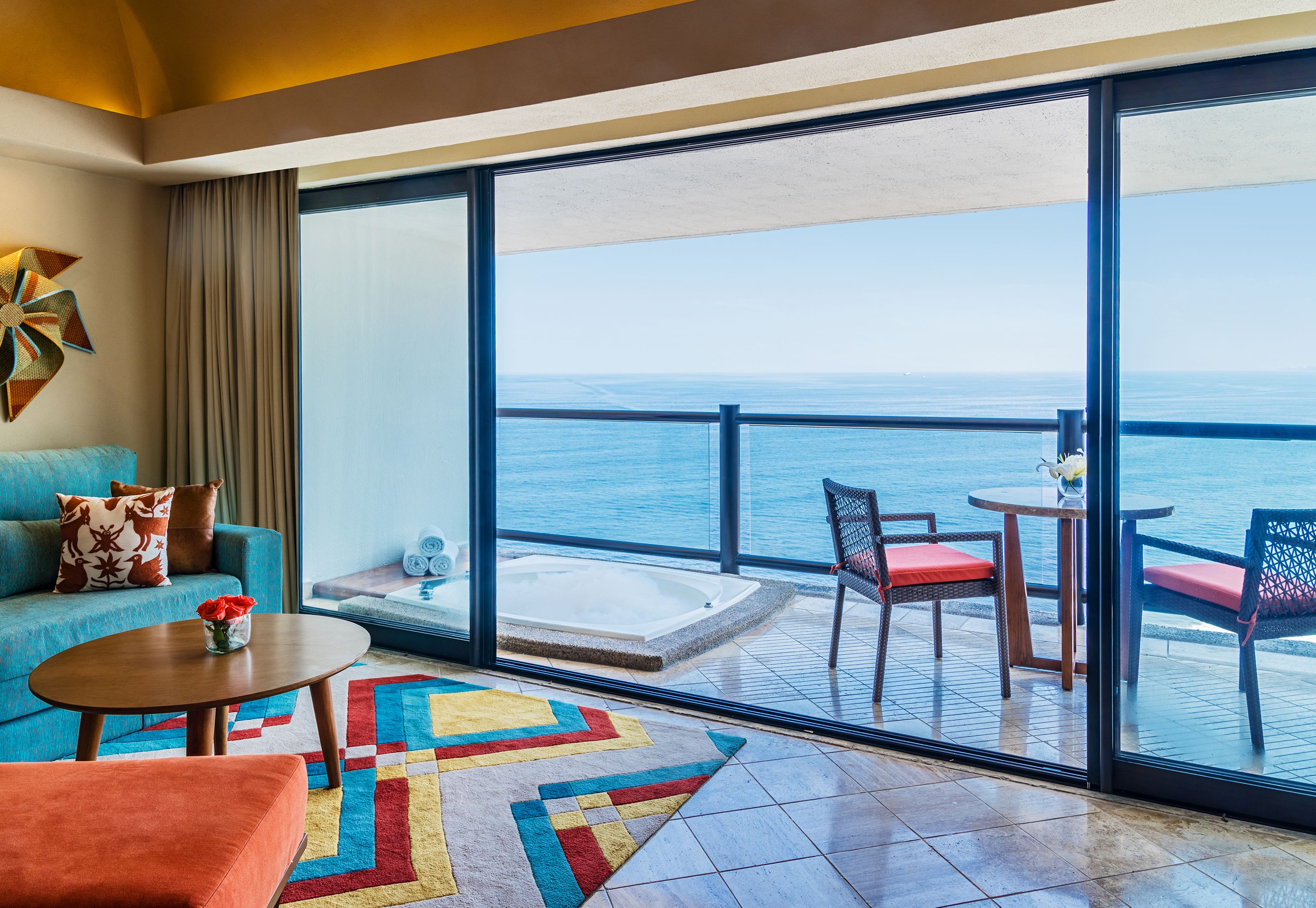 Foto - Hyatt Ziva Puerto Vallarta - All Inclusive