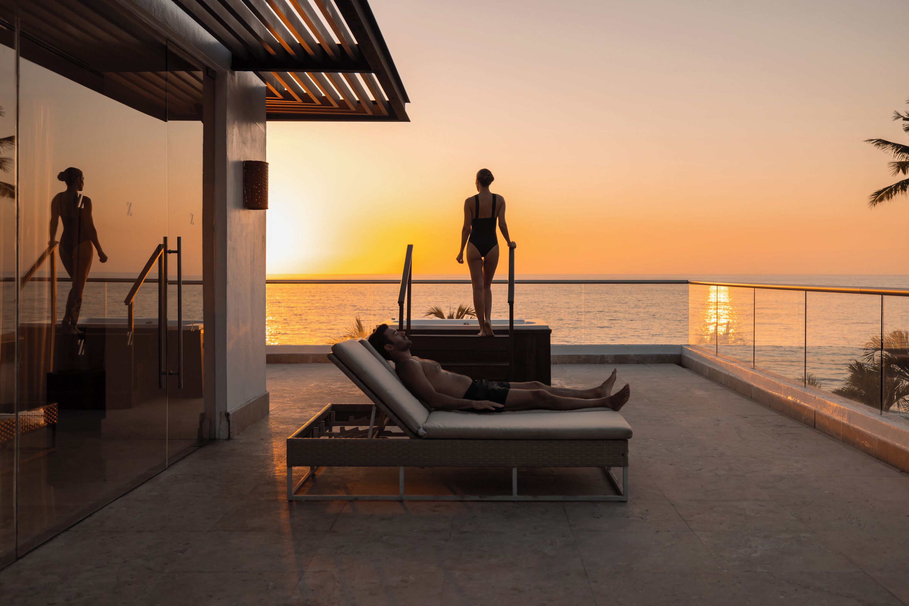 Foto - Hyatt Ziva Puerto Vallarta - All Inclusive