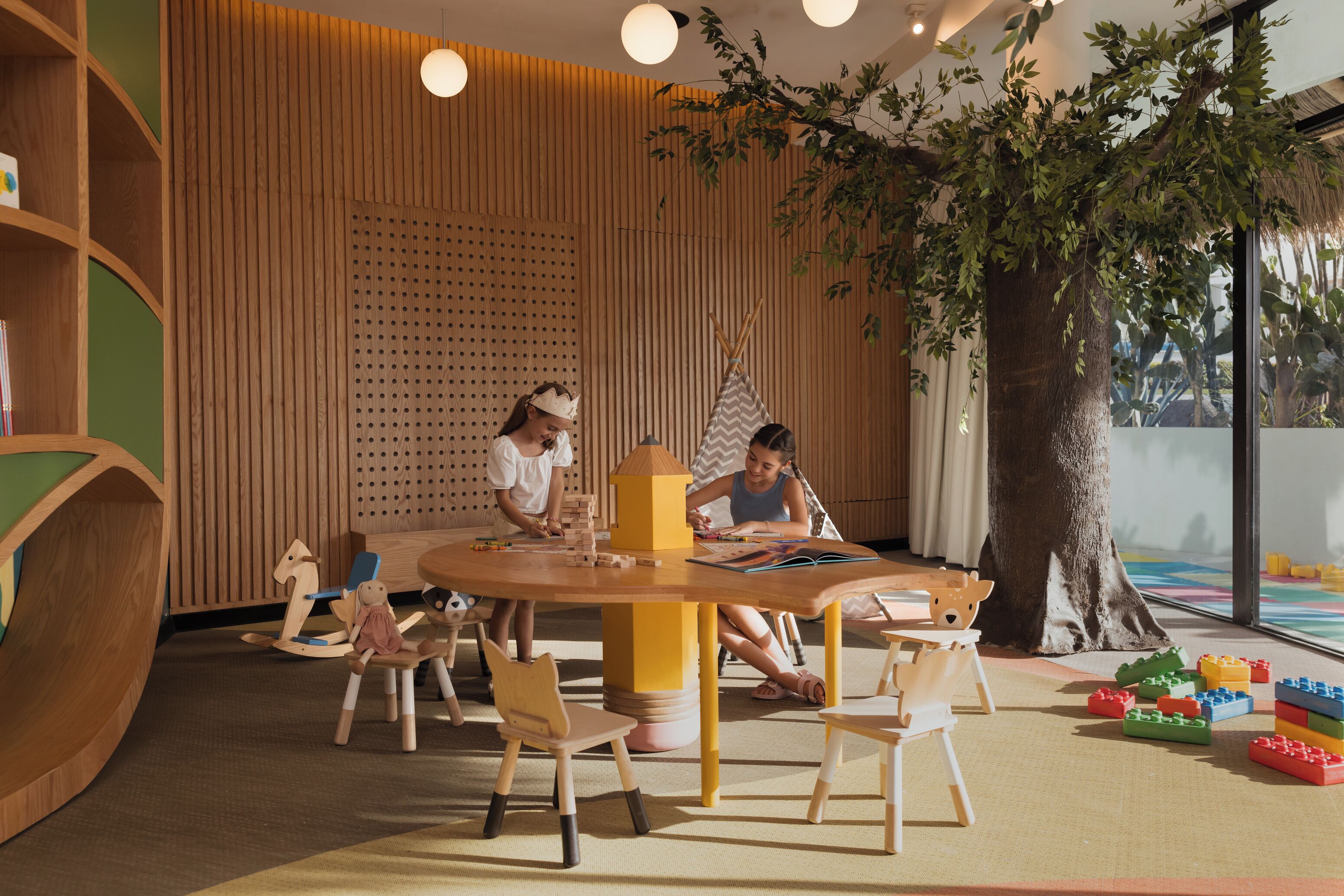 Foto - Hyatt Ziva Puerto Vallarta - All Inclusive