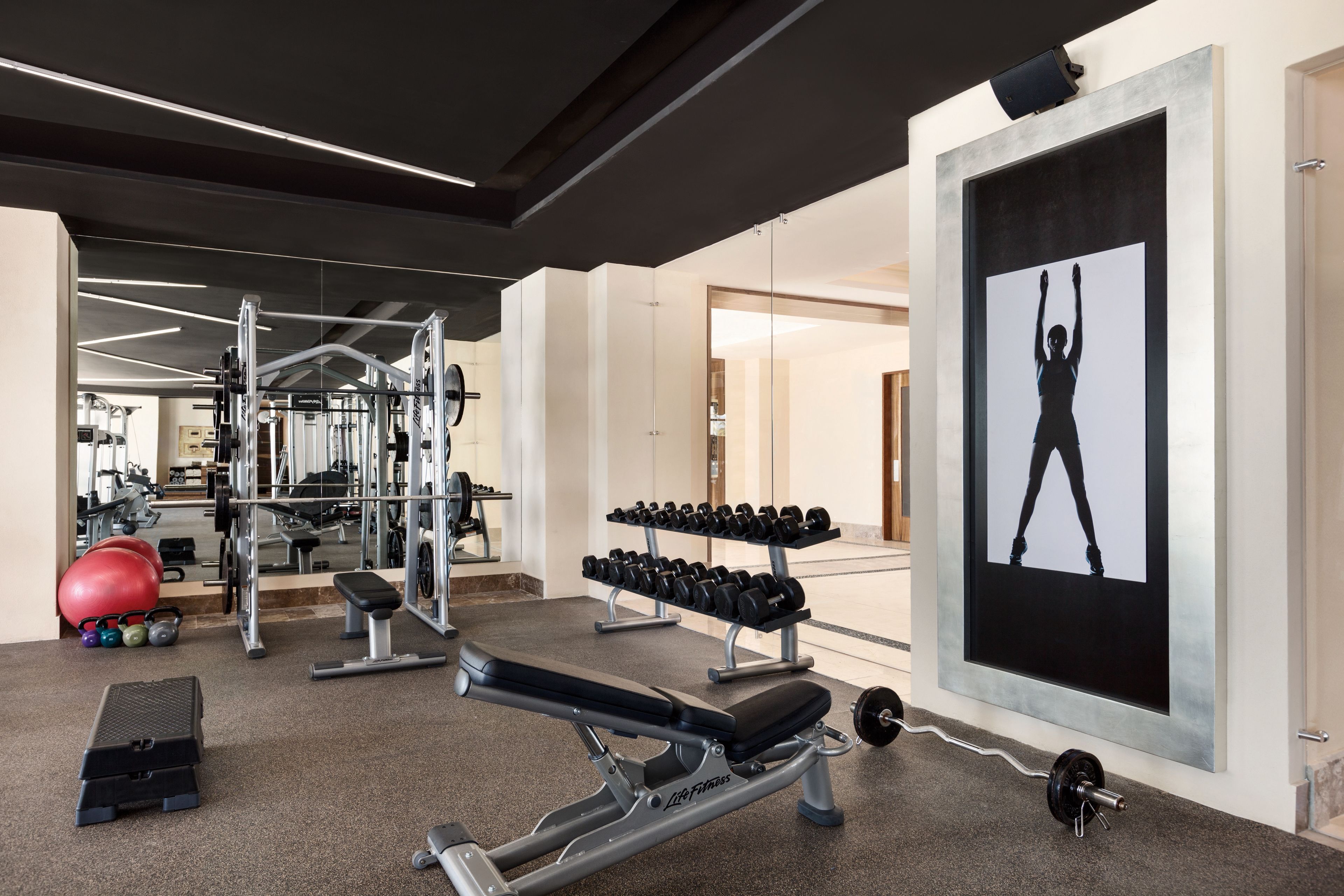 Foto - Hyatt Ziva Puerto Vallarta - All Inclusive