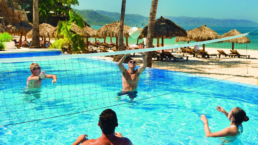 Hyatt Ziva Puerto Vallarta - All-inclusive