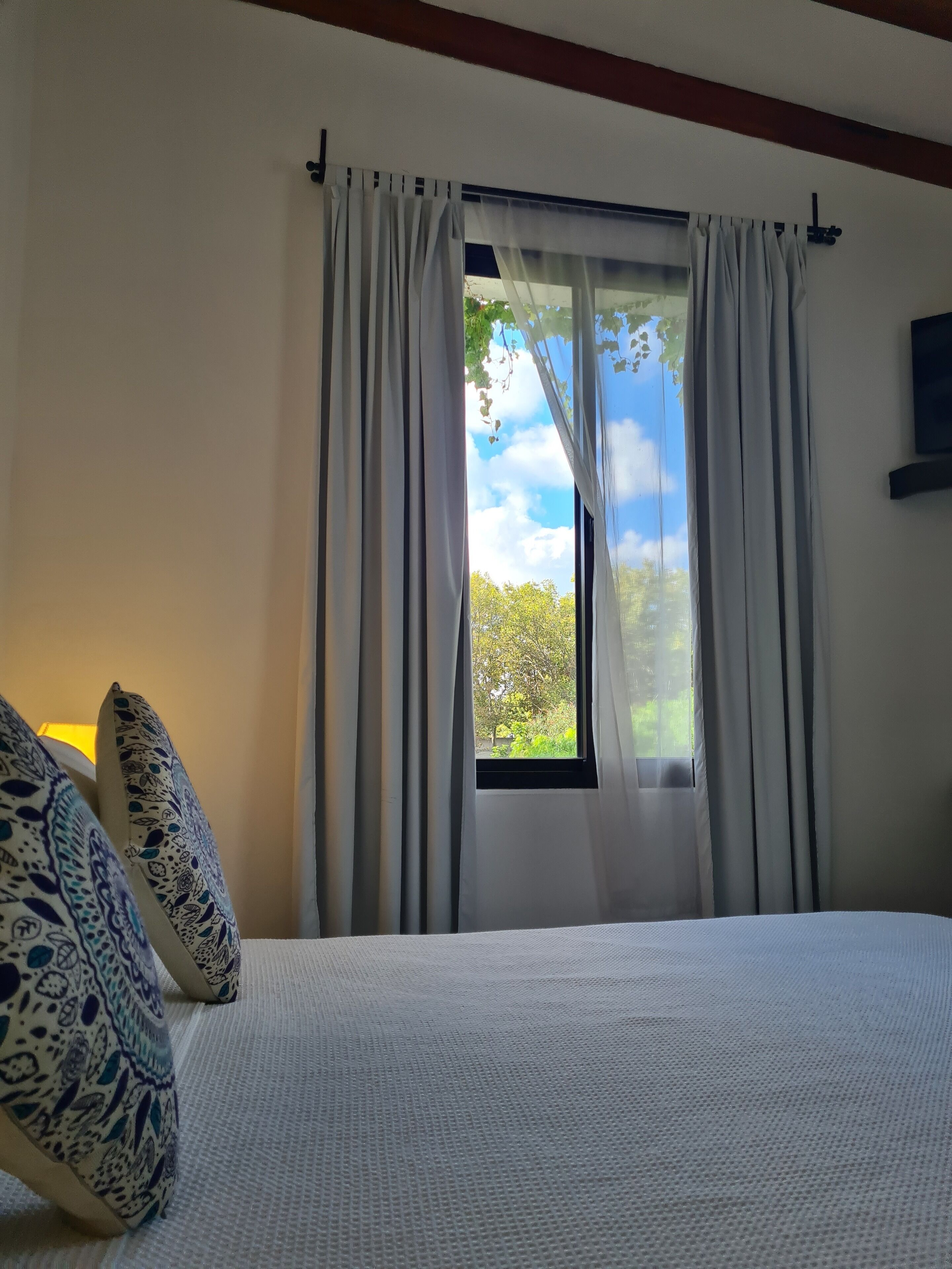 Foto - Posada El Capullo