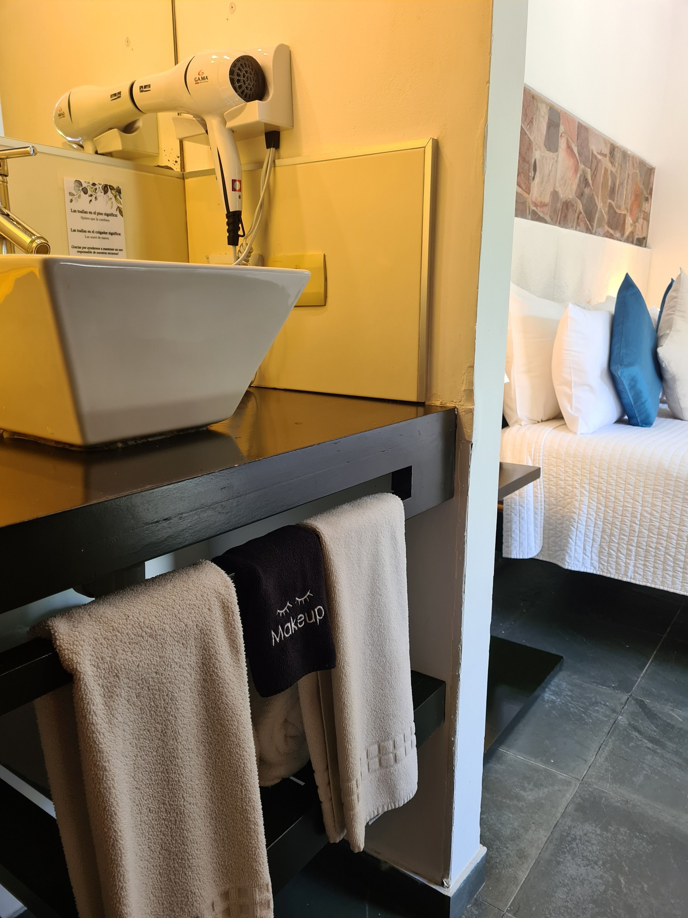 Foto - Posada El Capullo