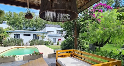 Posada El Capullo