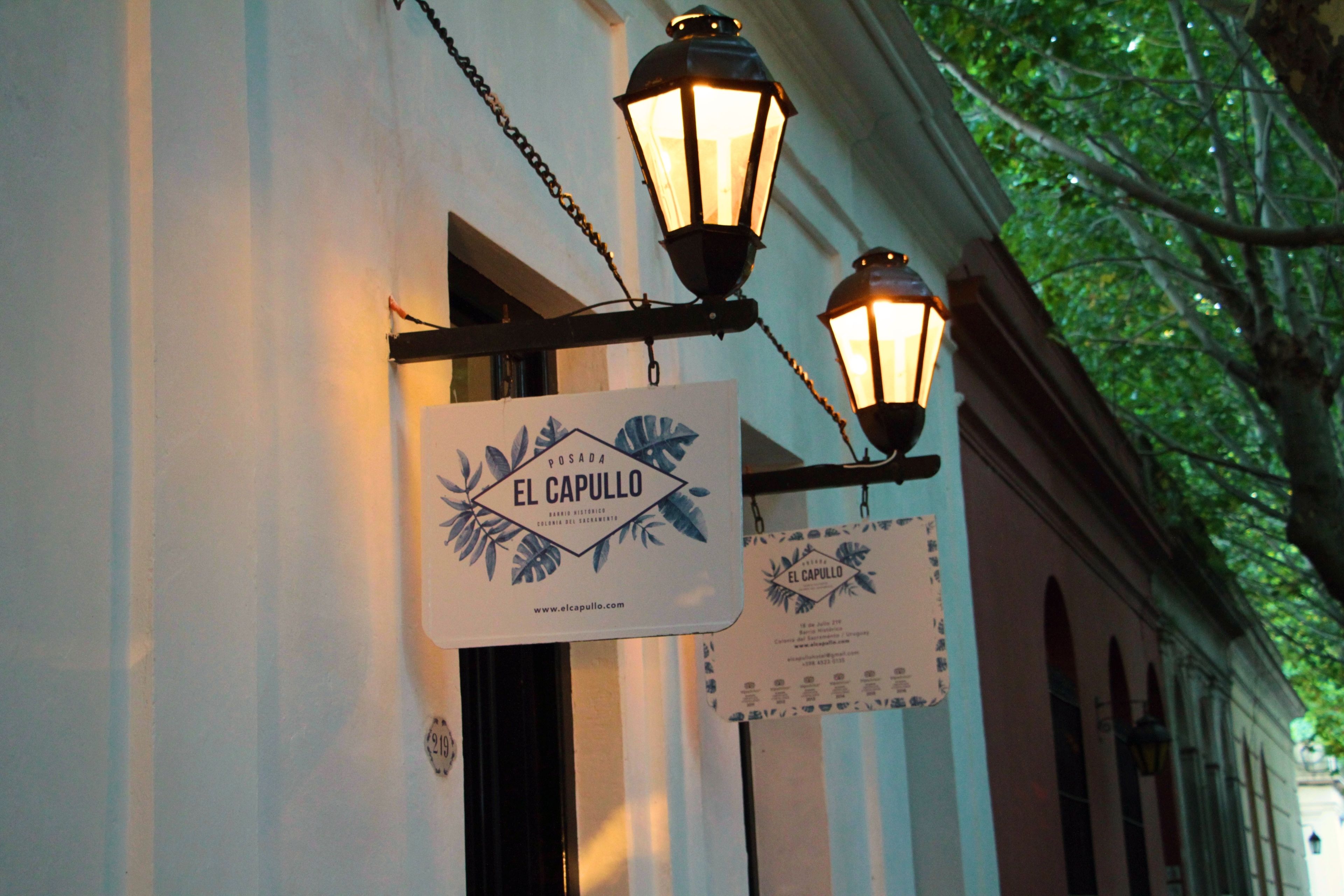 Foto - Posada El Capullo