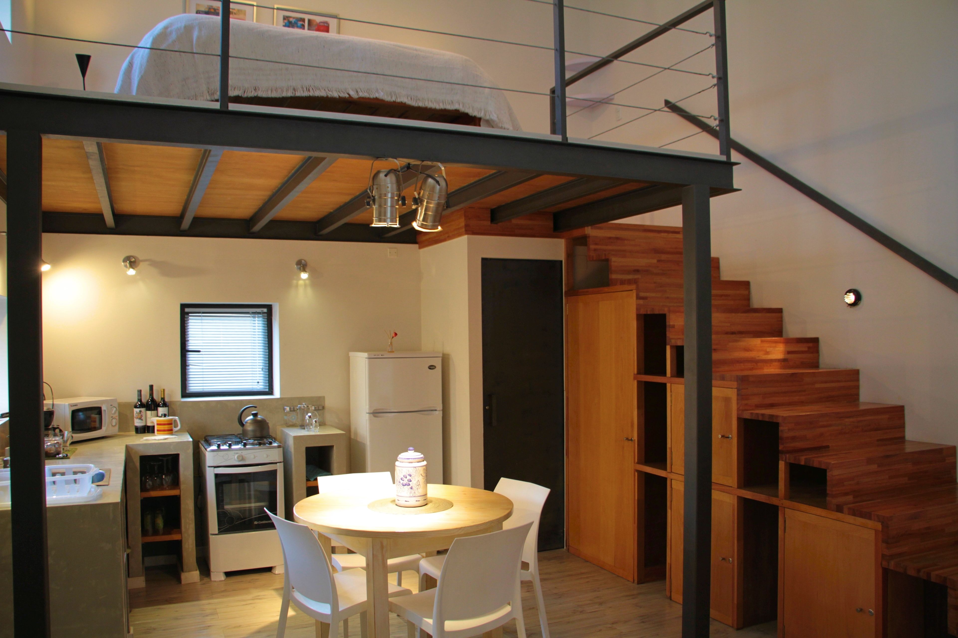 Foto - Posada El Capullo