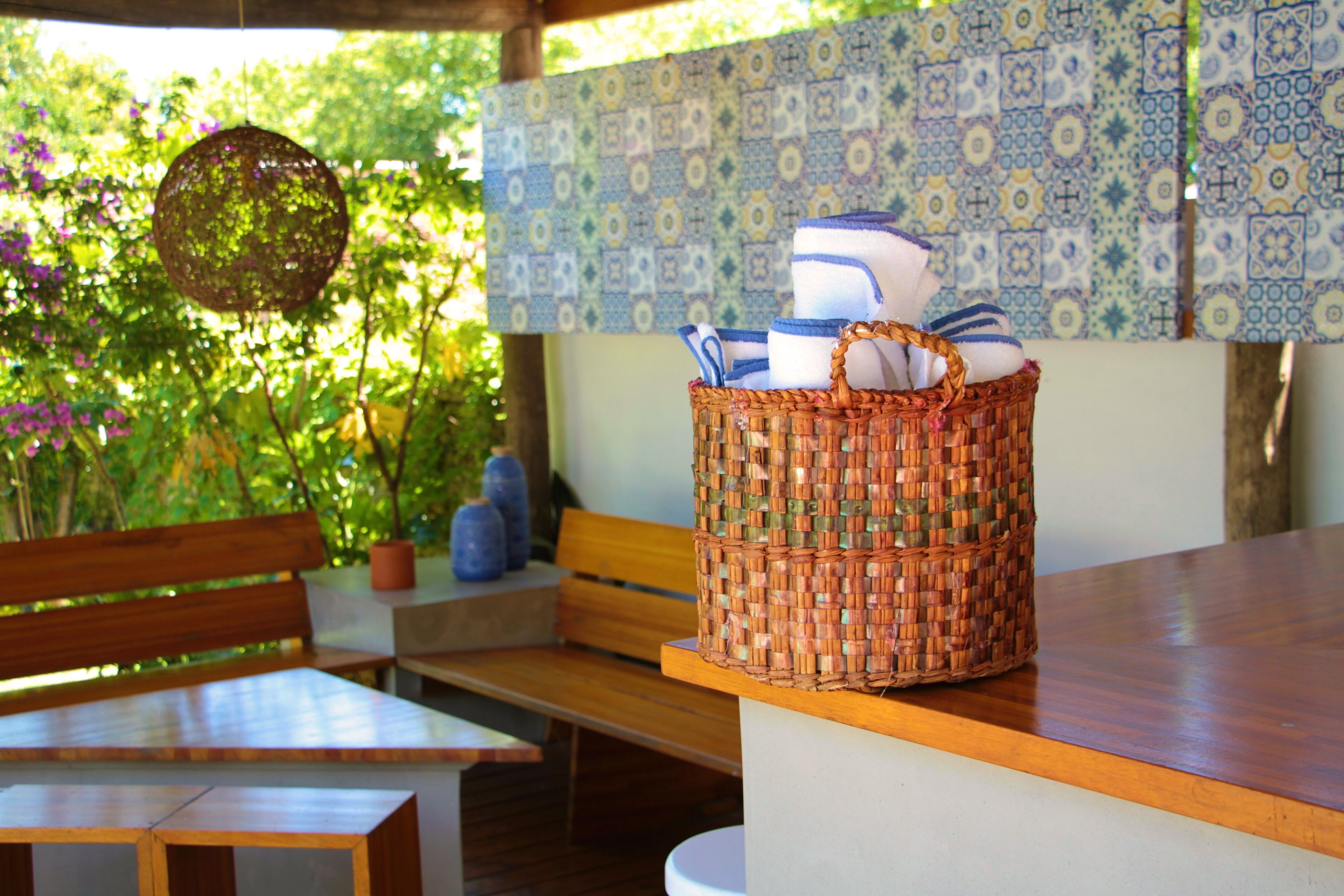 Foto - Posada El Capullo