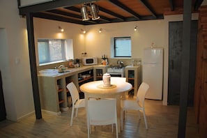 Loft | Private kitchen