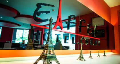 Eiffel Hotel Kelana Jaya