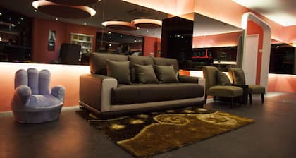 Eiffel Hotel Kelana Jaya