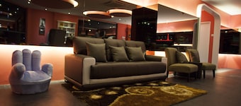 Eiffel Hotel Kelana Jaya