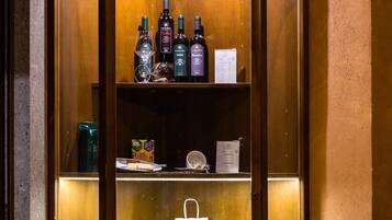 Gift shop