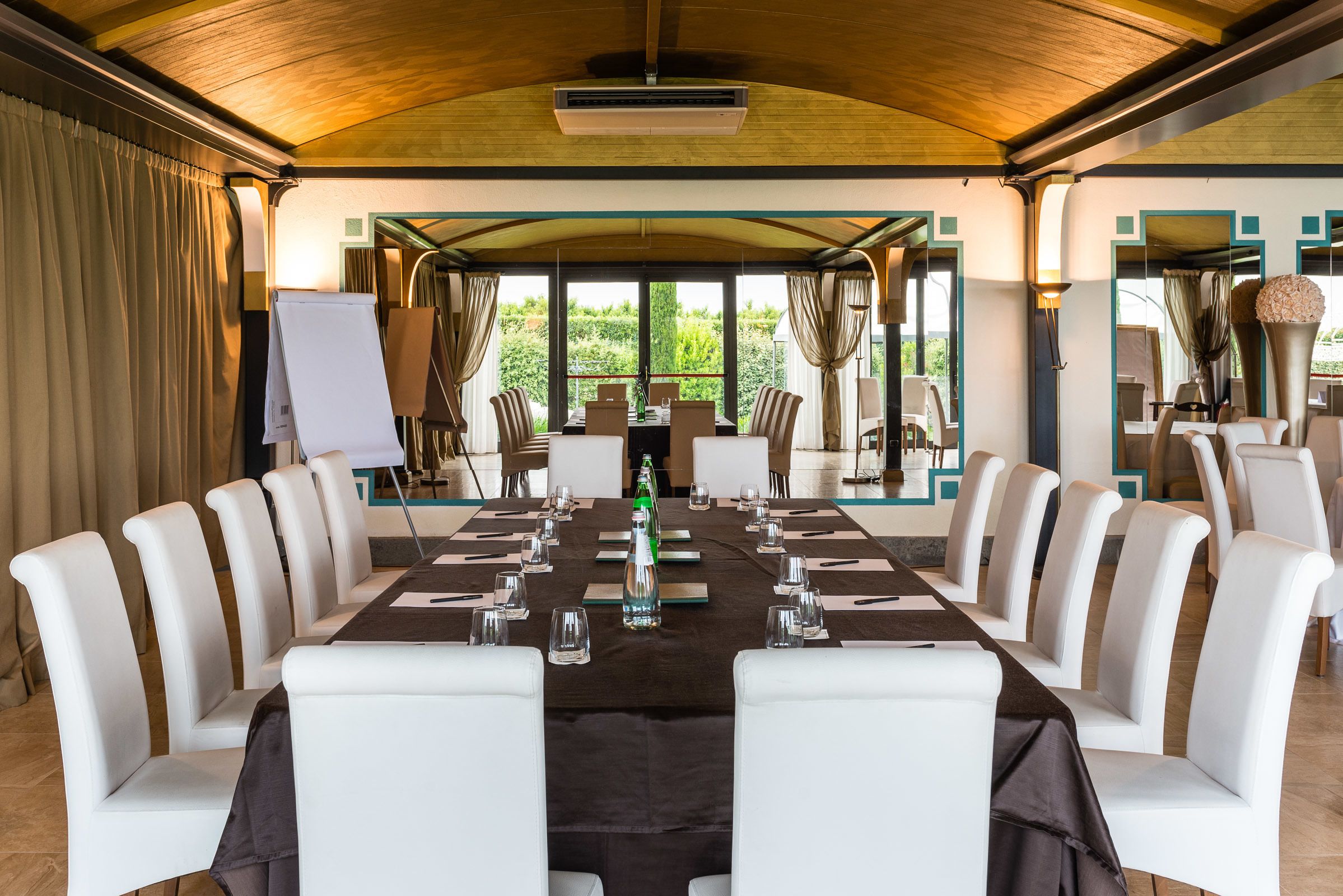 Sala de reuniones