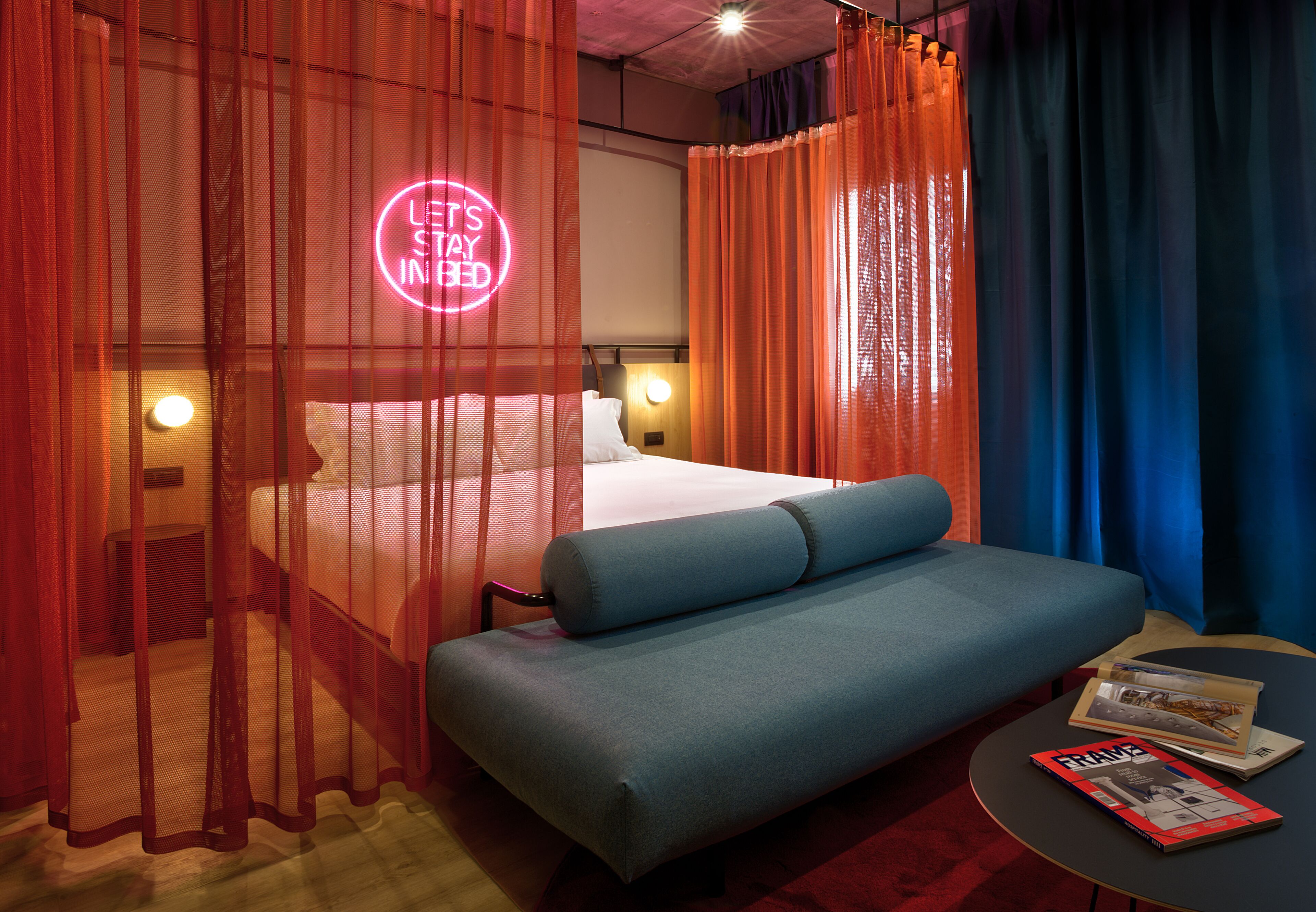 1 bedroom, premium bedding, down duvets, pillow-top beds