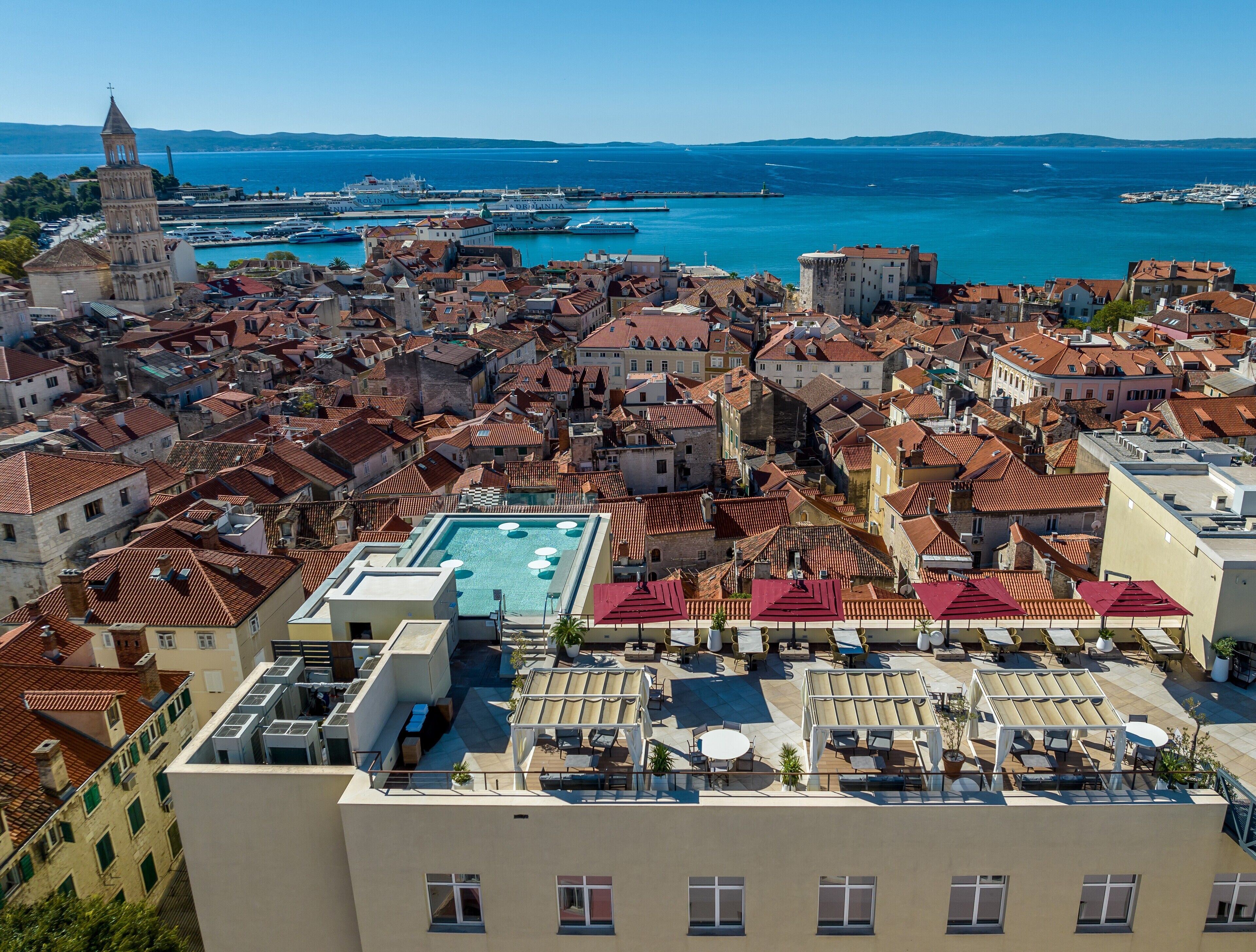 Foto - Cornaro Hotel