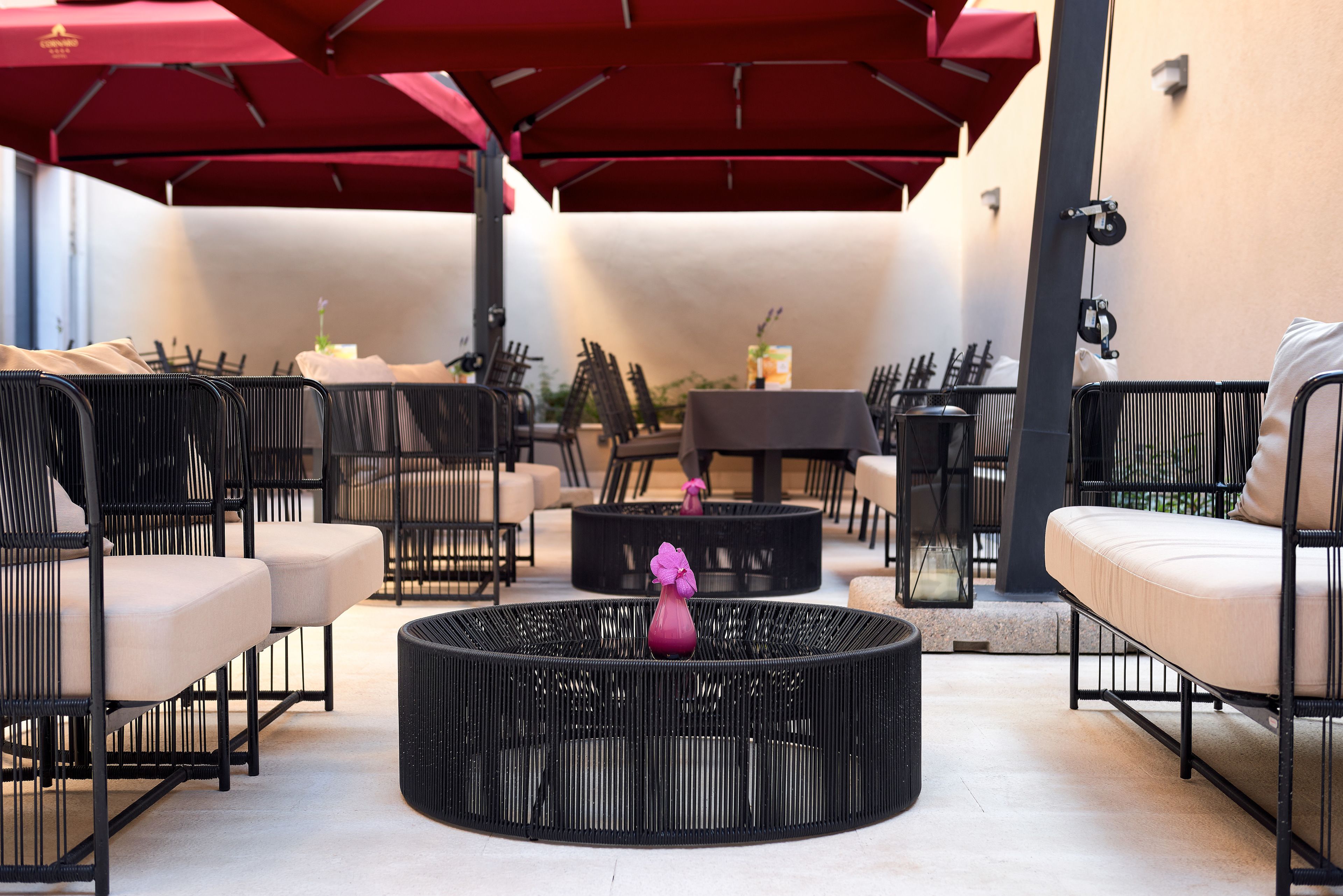 Photo - Cornaro Hotel