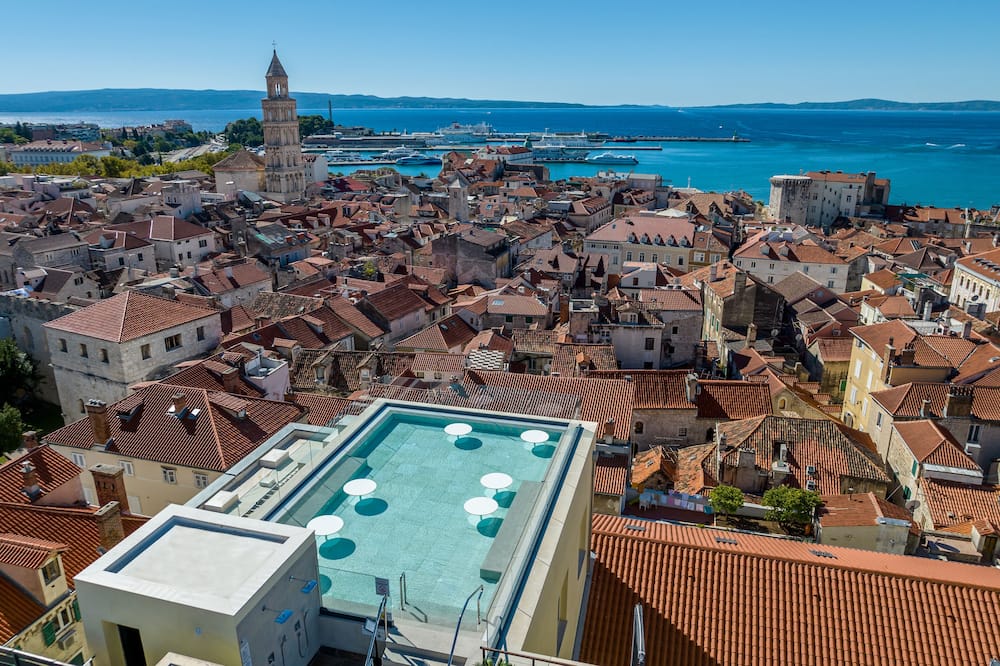 Cornaro Hotel