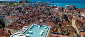 Cornaro Hotel